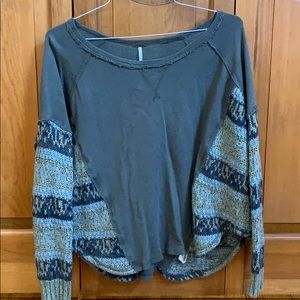 Free people women’s top